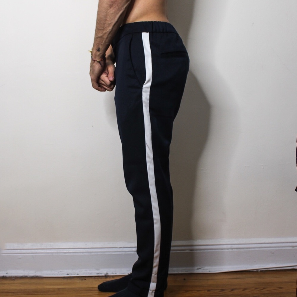 Zara Pants
